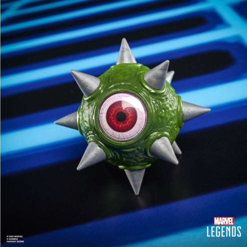 PRE-ORDER for Nov 25 - Marvel Legends Series Gamerverse Gargantos