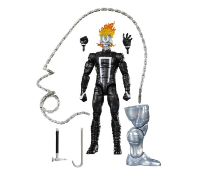 Pre-order for Aug 2026 - Marvel Legends Series Ghost Rider