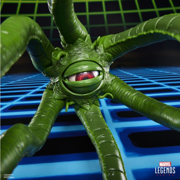 PRE-ORDER for Nov 25 - Marvel Legends Series Gamerverse Gargantos