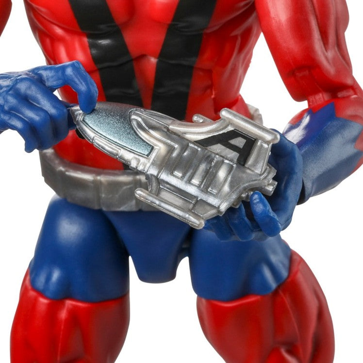 Avengers Marvel Legends Series Hank Pym (Giant-Man) and Janet Van Dyne (Wasp) 6-Inch Action Figure 2-Pack
