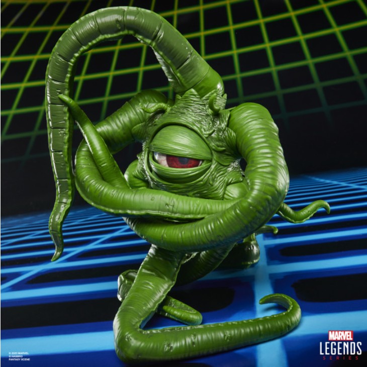 PRE-ORDER for Nov 25 - Marvel Legends Series Gamerverse Gargantos