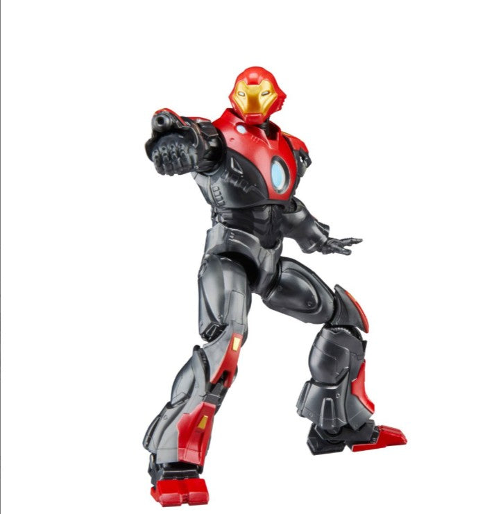 Marvel Legends Series: Ultimate Iron Man