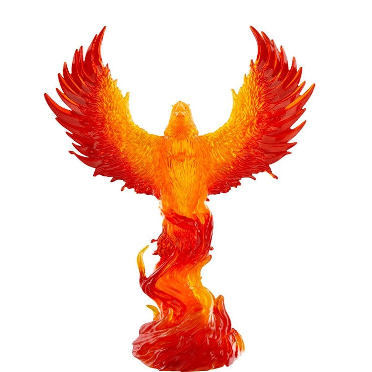 X-Men Marvel Legends Series Jean Grey with Phoenix Force Deluxe 6-Inch Action Figure