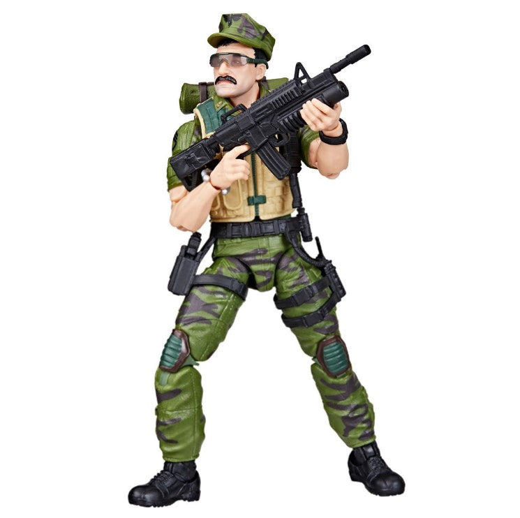 G.I. Joe Classified Series 148 Leatherneck 6-Inch Action Figure