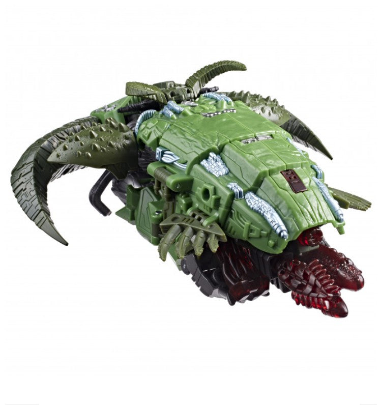 Preorder for Jul 2026 - Transformers Age of the Primes Leader Class The Thirteen Liege Maximo