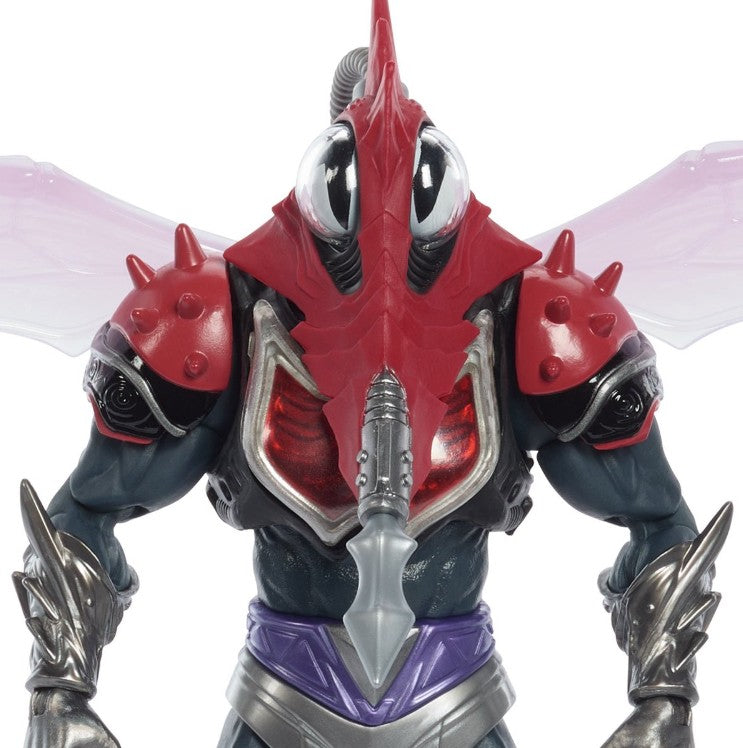 Masters of the Universe Masterverse Mosquitor