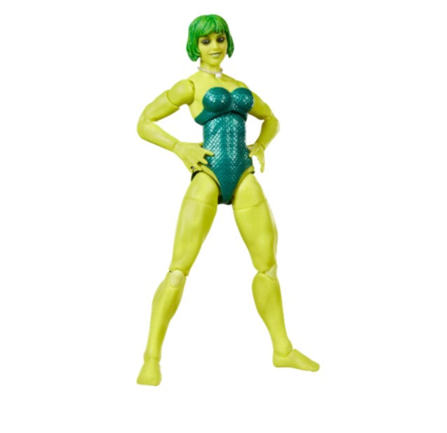 Pre-order for Aug 2026 - Marvel Legends Series Marvel's Marrina