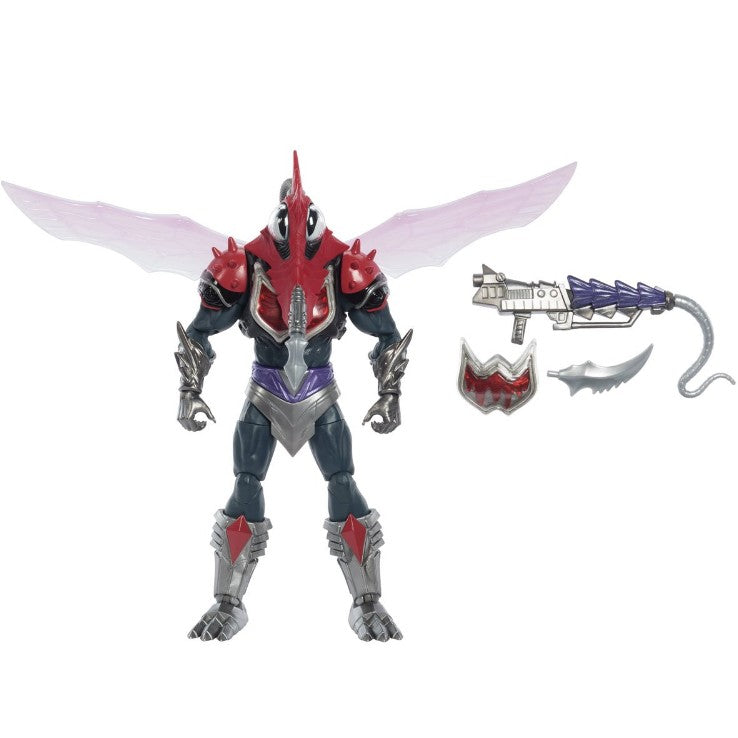 Masters of the Universe Masterverse Mosquitor