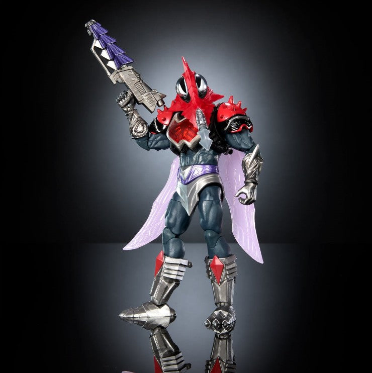 Masters of the Universe Masterverse Mosquitor