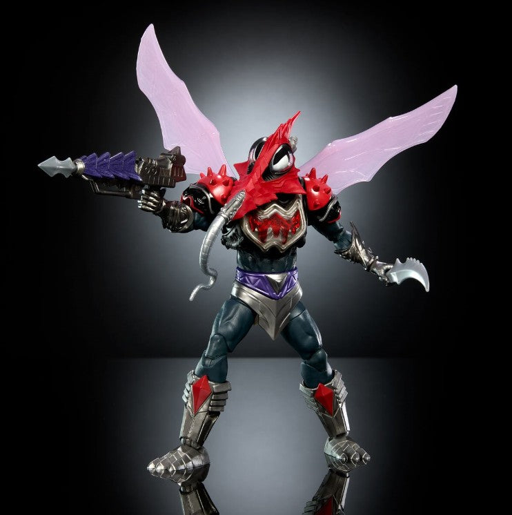 Masters of the Universe Masterverse Mosquitor