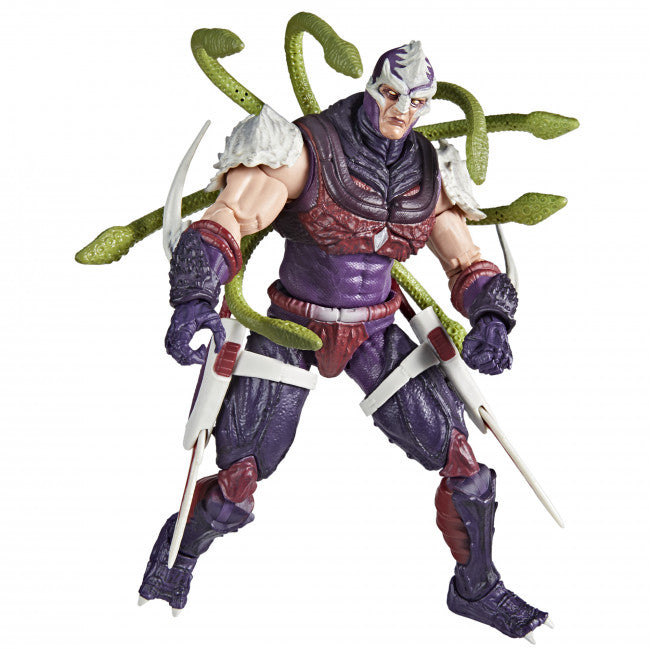 Sold out - G.I. Joe Classified Series Nemesis Immortal 6-Inch Action Figure