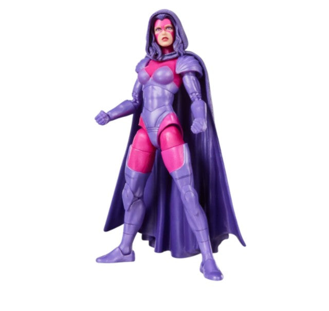 Pre-order for Aug 2026 - Marvel Legends Series Psylocke