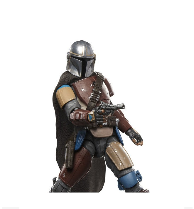 Star Wars The Black Series The Mandalorian (Pagodon)