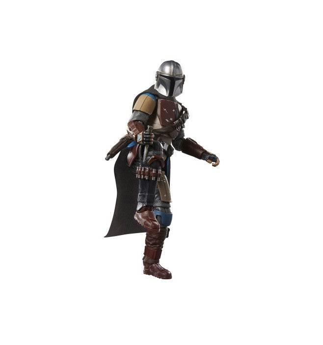 Star Wars The Black Series The Mandalorian (Pagodon)