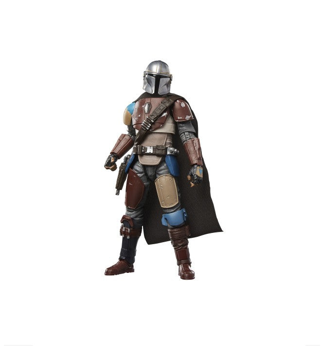 Star Wars The Black Series The Mandalorian (Pagodon)