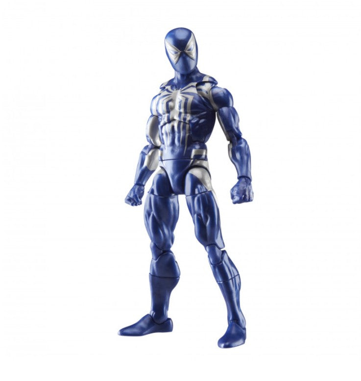 Marvel Legends Series: Gamerverse Peter Parker Anti-Venom Suit Style