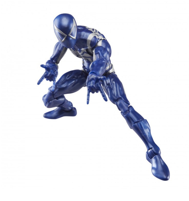 Marvel Legends Series: Gamerverse Peter Parker Anti-Venom Suit Style