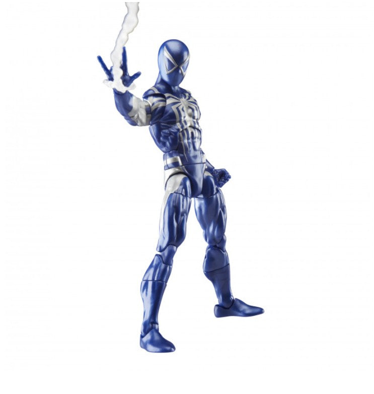 Marvel Legends Series: Gamerverse Peter Parker Anti-Venom Suit Style