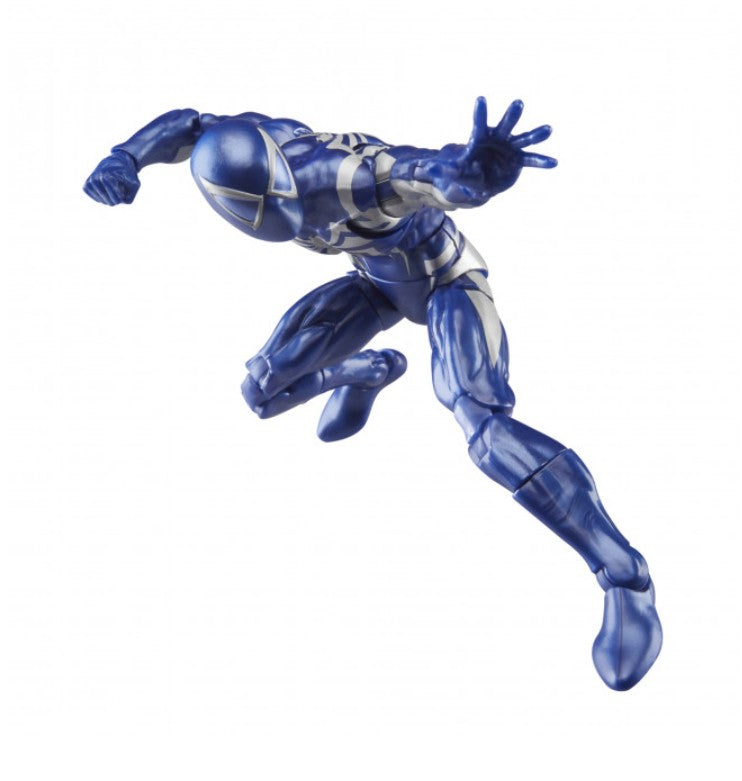 Marvel Legends Series: Gamerverse Peter Parker Anti-Venom Suit Style