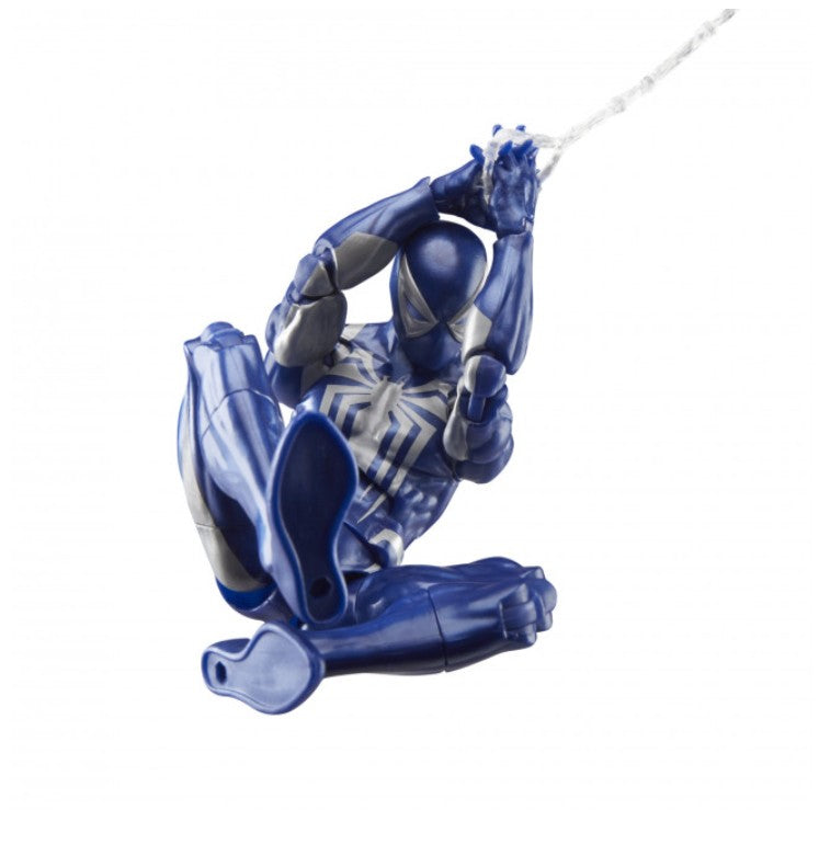 Marvel Legends Series: Gamerverse Peter Parker Anti-Venom Suit Style