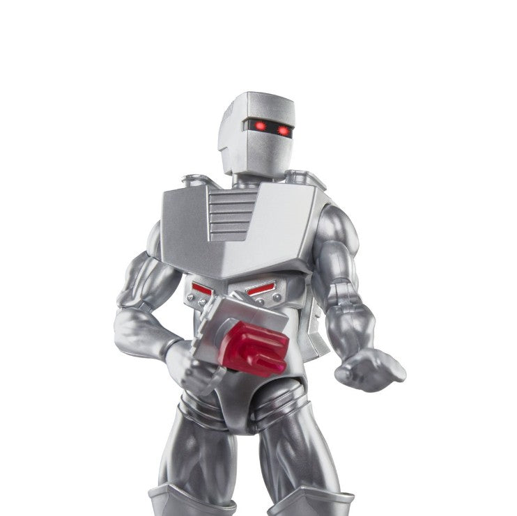 Marvel Legends Series: ROM: Spaceknight