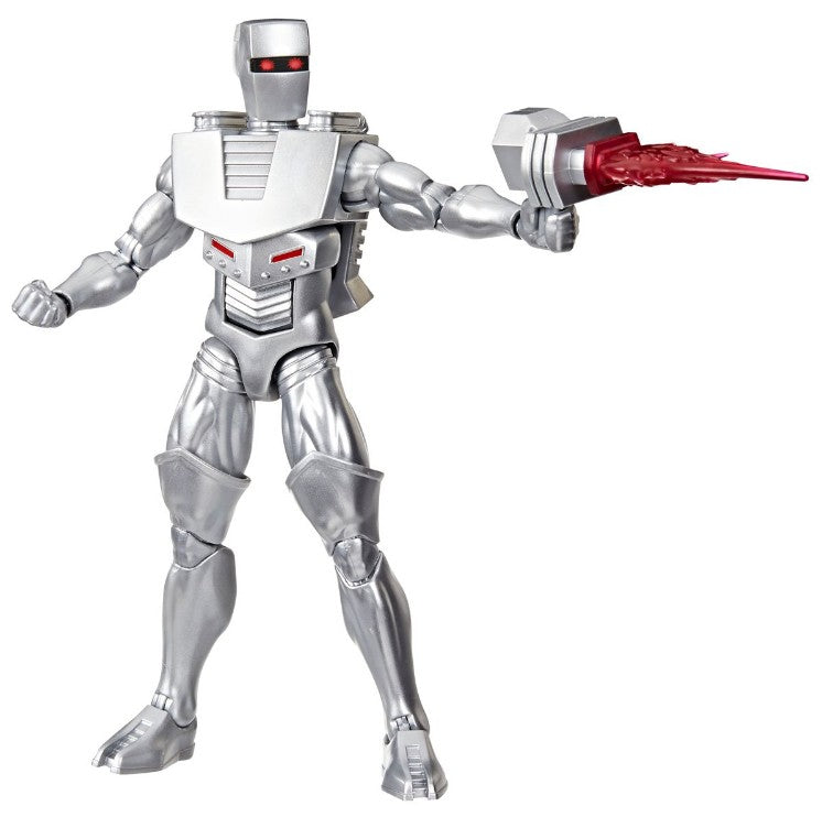 Marvel Legends Series: ROM: Spaceknight