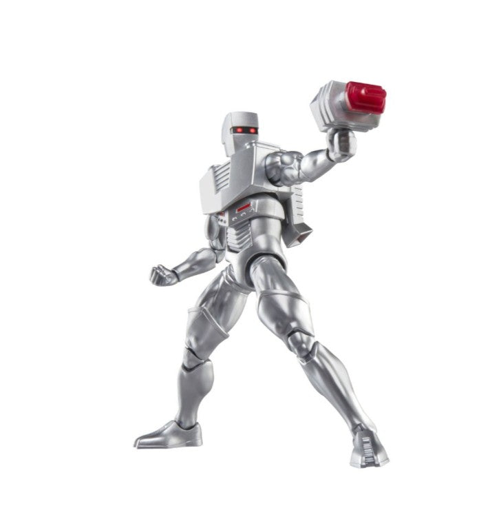 Marvel Legends Series: ROM: Spaceknight