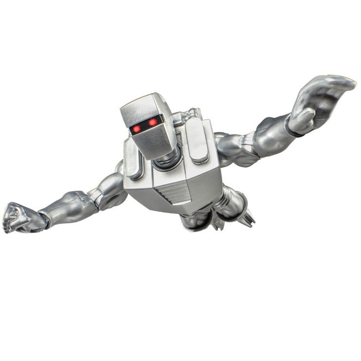 Marvel Legends Series: ROM: Spaceknight