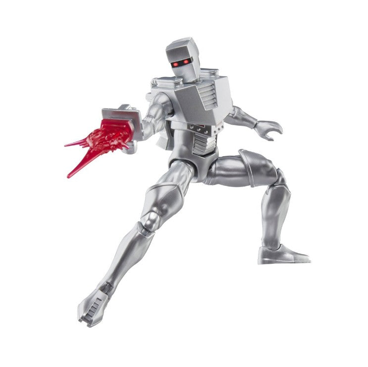 Marvel Legends Series: ROM: Spaceknight