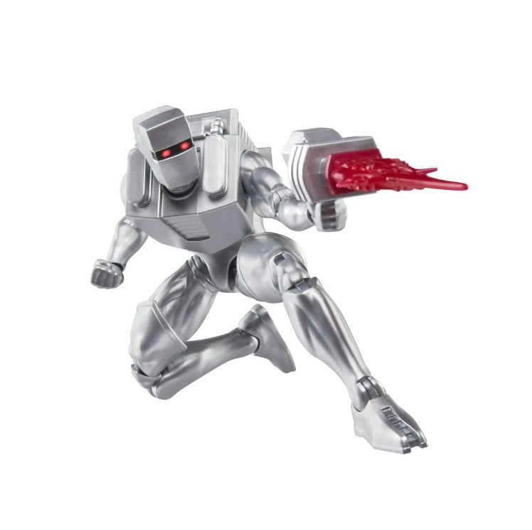 Marvel Legends Series: ROM: Spaceknight