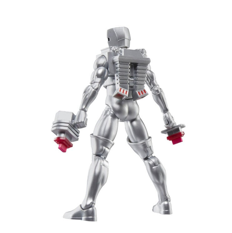 Marvel Legends Series: ROM: Spaceknight