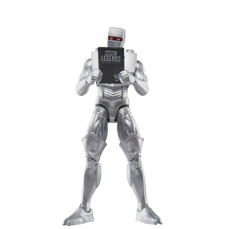 Marvel Legends Series: ROM: Spaceknight
