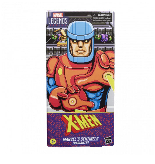 Marvel Legends Series Marvel's Sentinels (Variants)