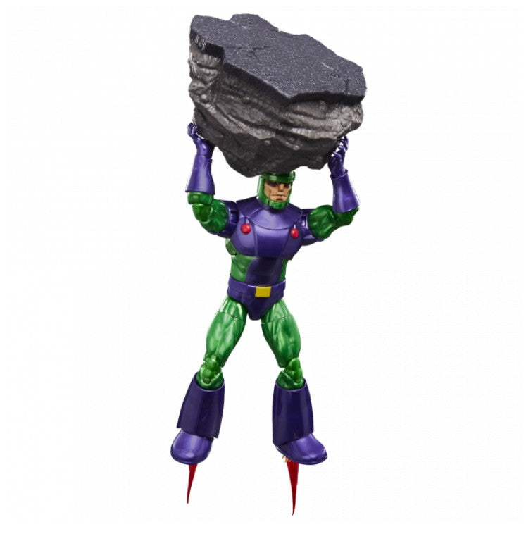 Marvel Legends Series Marvel's Sentinels (Variants)