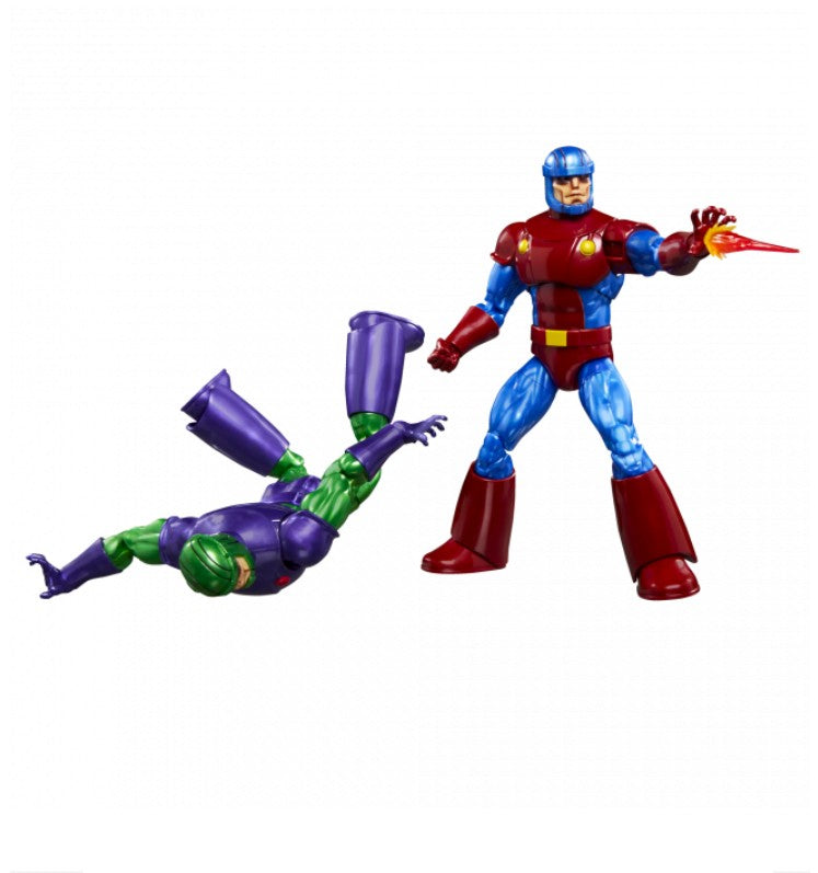 Marvel Legends Series Marvel's Sentinels (Variants)