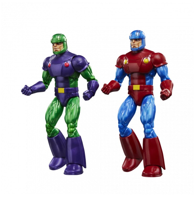 Marvel Legends Series Marvel's Sentinels (Variants)