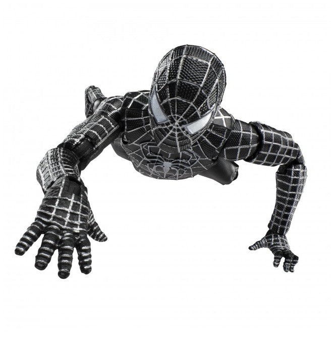 Marvel Legends Series: SpiderMan (SpiderMan 3)