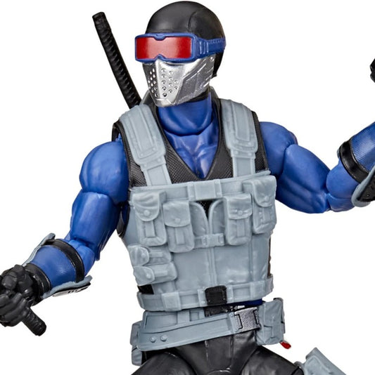 G.I. Joe Classified Series Snake Eyes 165 6-Inch Action Figure