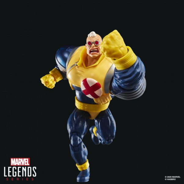 PRE-ORDER for Nov 25 - Marvel Legends Series X-Factor Strong Guy