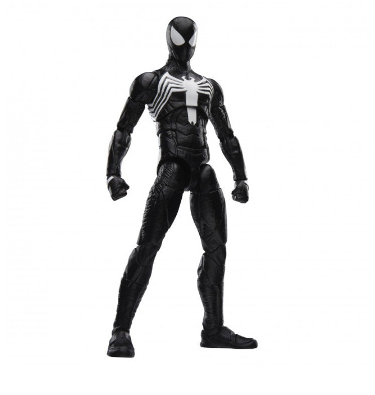 Marvel Legends Series: Gamerverse Peter Parker Black Suit