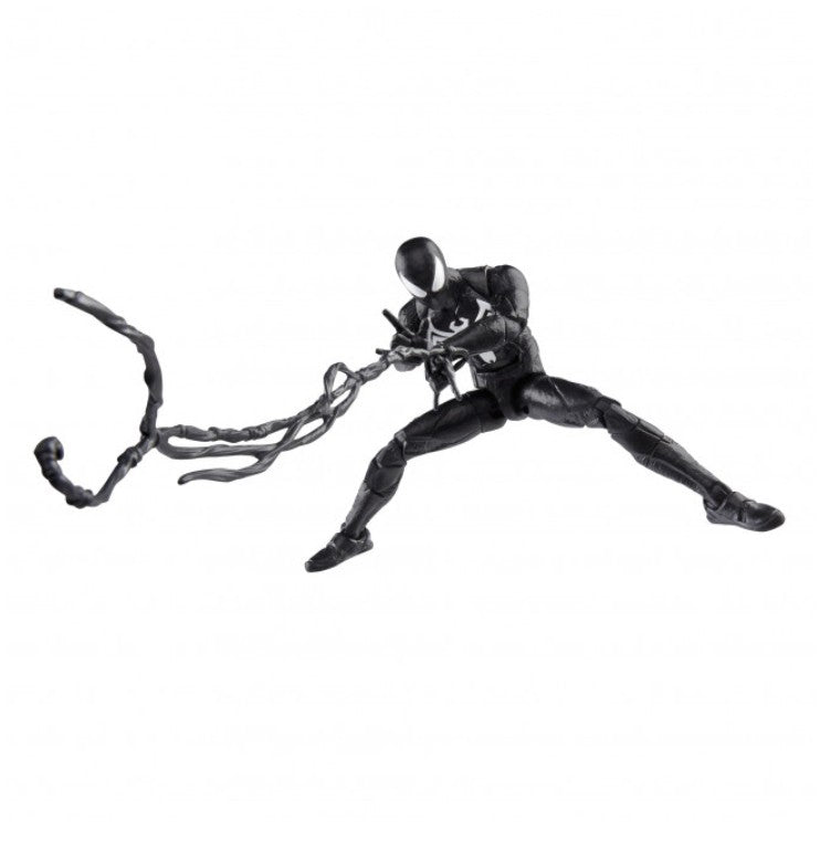 Marvel Legends Series: Gamerverse Peter Parker Black Suit