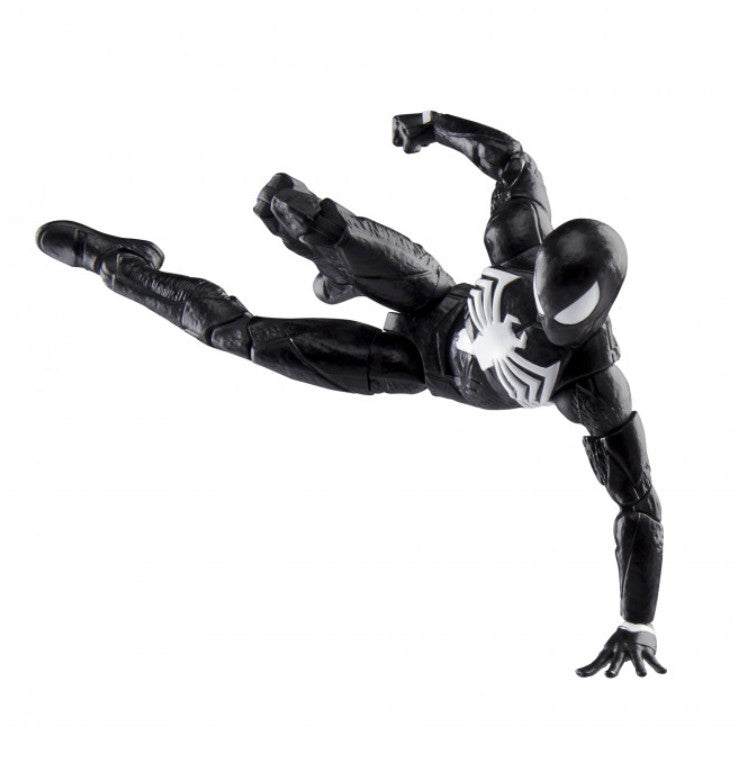 Marvel Legends Series: Gamerverse Peter Parker Black Suit