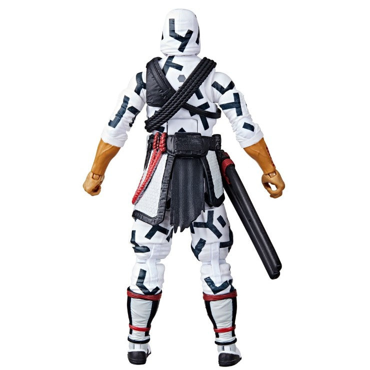 G.I. Joe Classified Series Storm Shadow V2