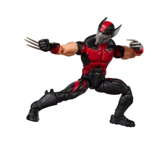 Pre-order for Aug 2026 - Marvel Legends Series Ultimate Wolverine