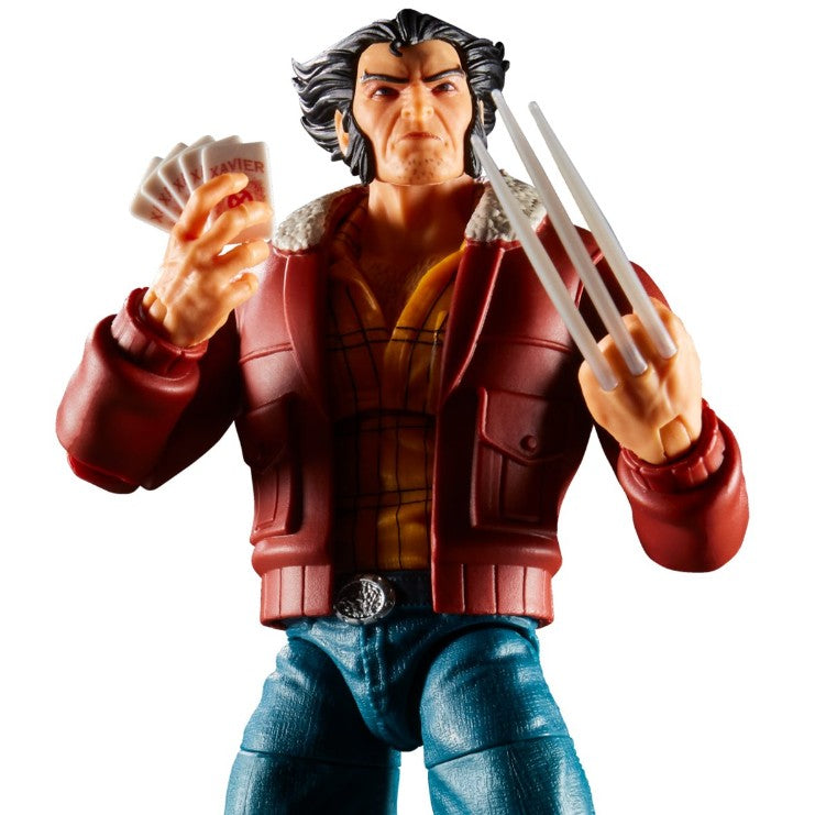 Marvel Legends Series Marvel's Logan