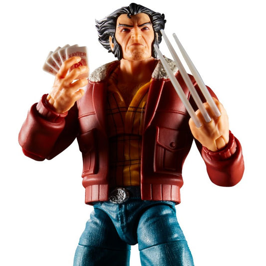 Marvel Legends Series Marvel's Logan