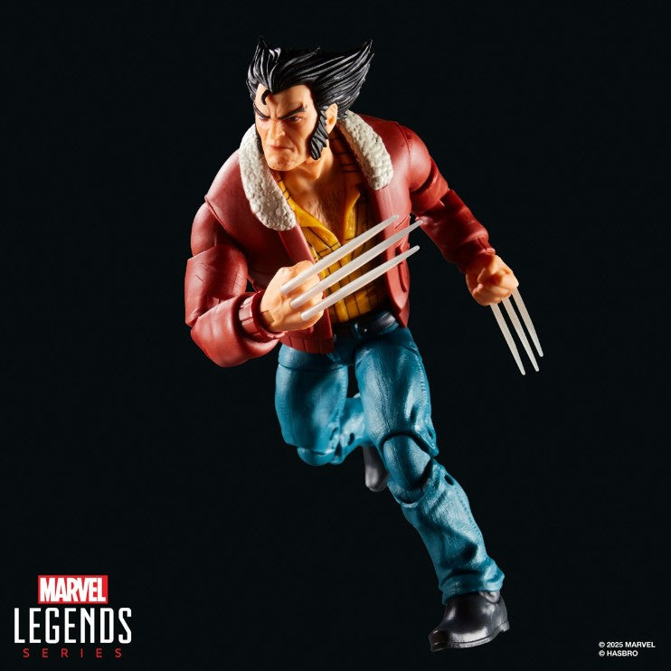 Marvel Legends Series Marvel's Logan