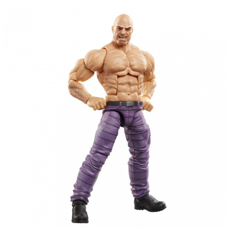 Pre-order for Jun 2026 - Marvel Legends Series Secret Wars Absorbing Man