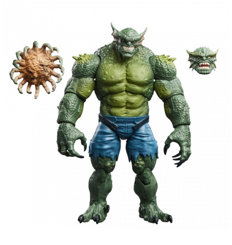 Marvel Legends Series Marvel’s Abomination