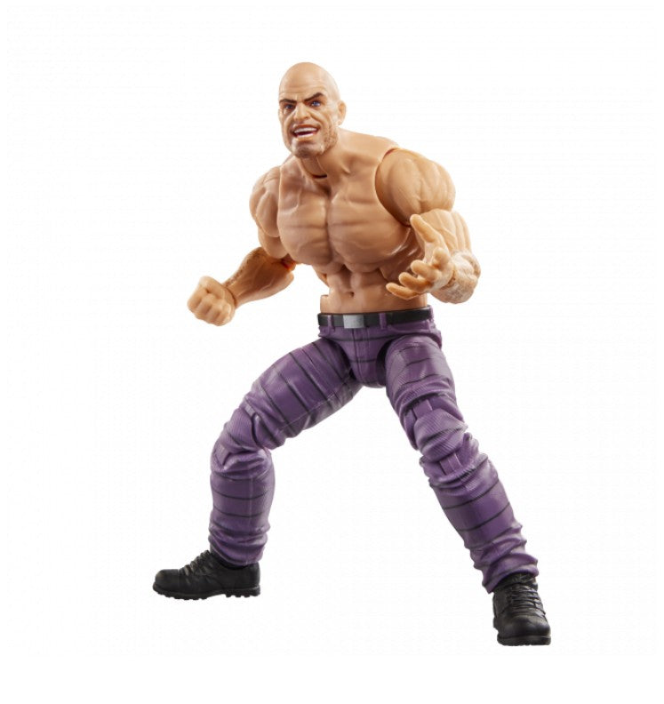 Pre-order for Jun 2026 - Marvel Legends Series Secret Wars Absorbing Man